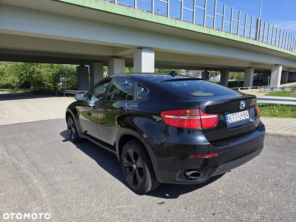 BMW X6 35d xDrive - 4