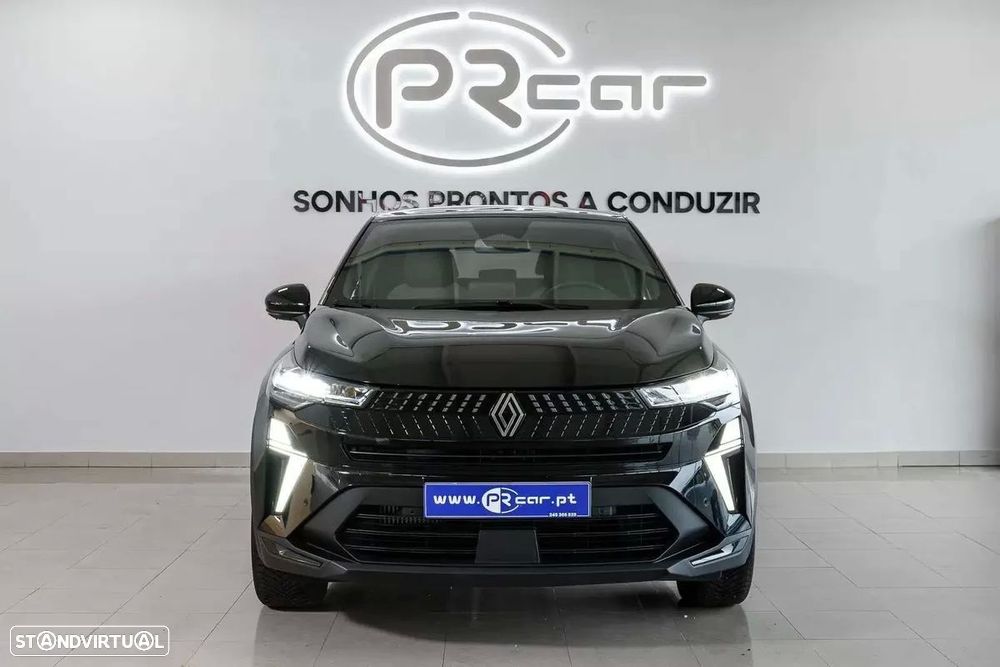 Renault Captur TCe 90 TECHNO - 21