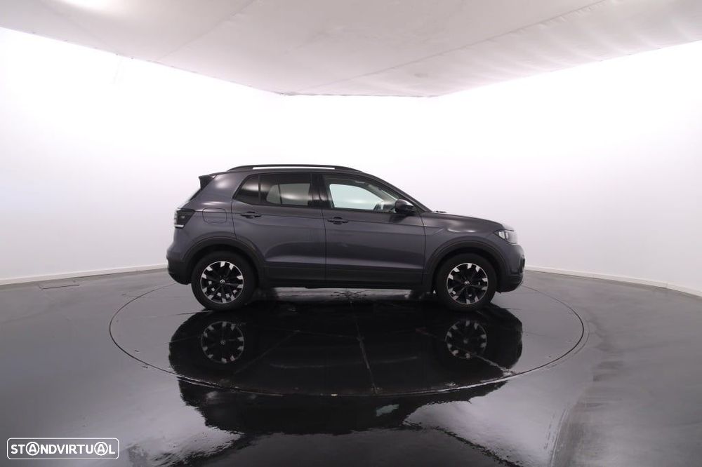 VW T-Cross 1.0 TSI Life - 9