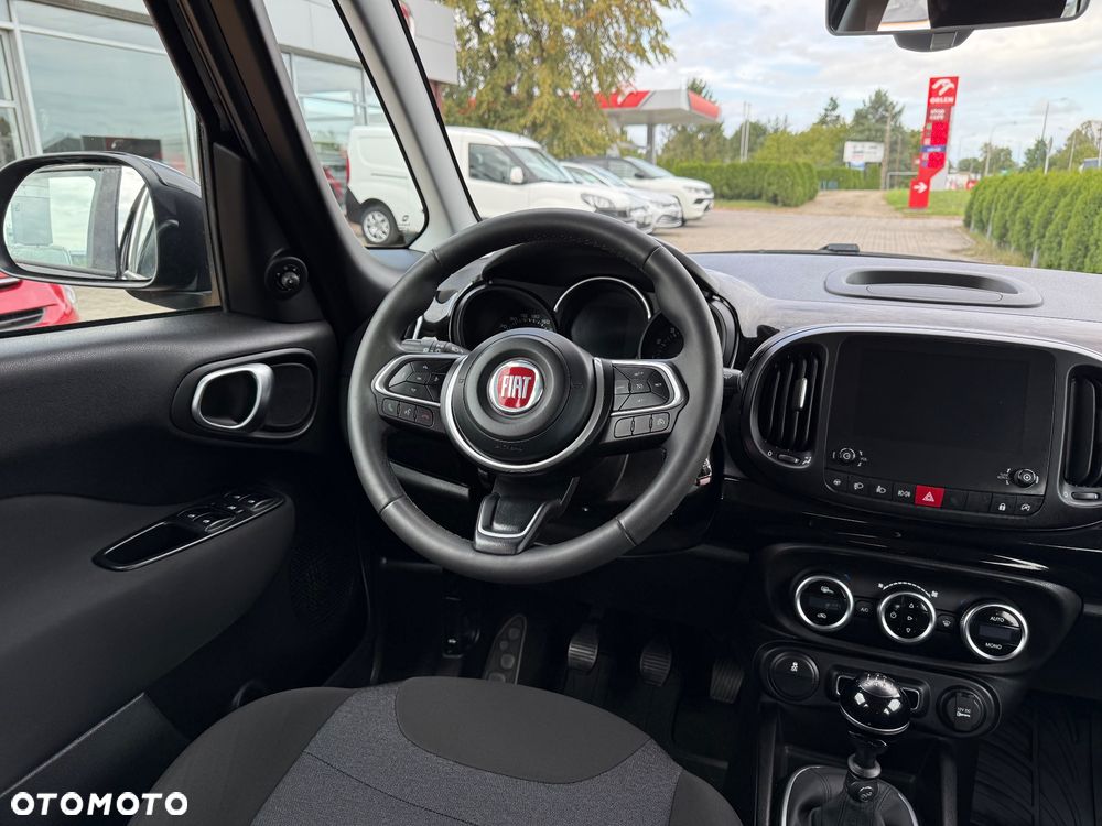 Fiat 500L 1.4 16V Lounge - 14
