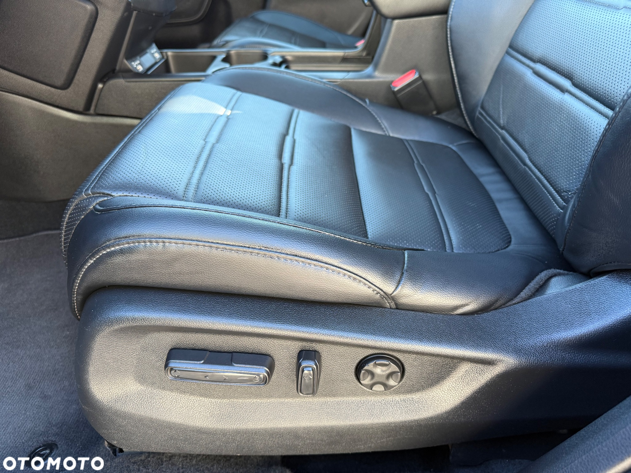 Honda CR-V 2.0 i-MMD Executive CVT - 14