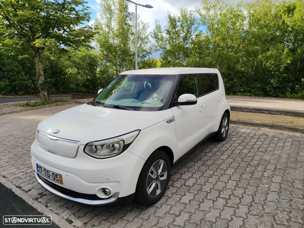 Kia Soul - 7