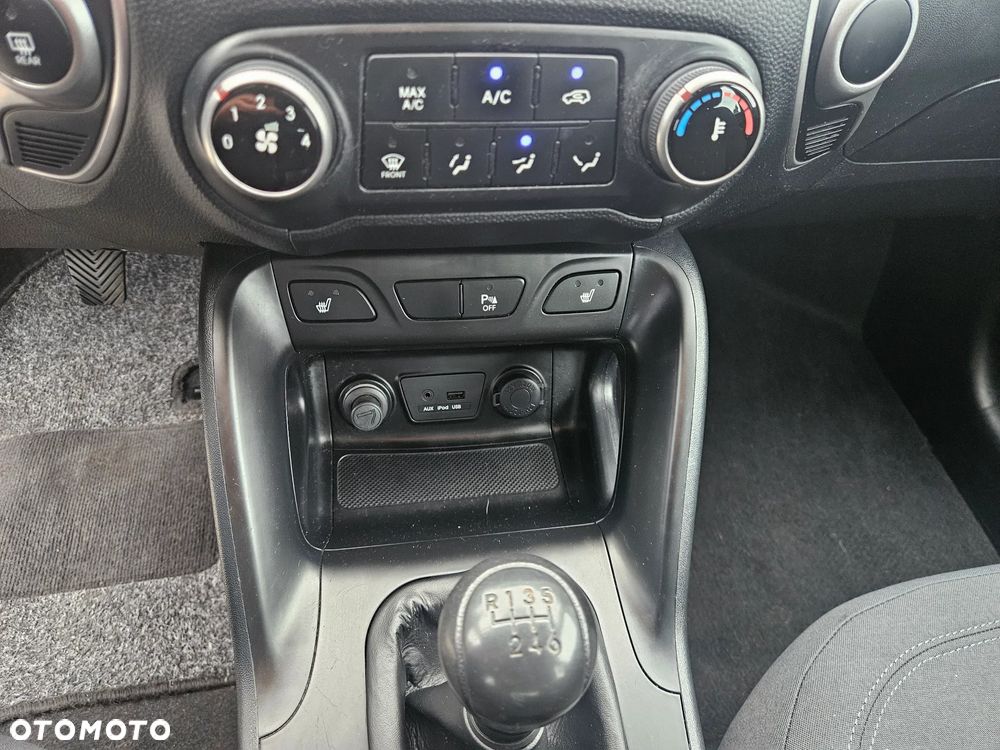 Hyundai ix35 1.6 2WD Style - 21