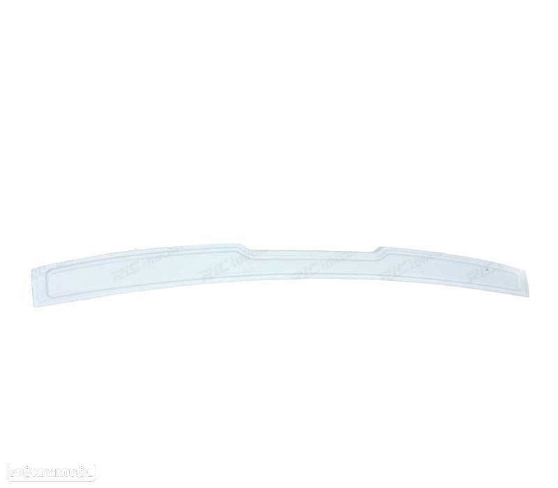 AILERON SPOILER TRASEIRO SUPERIOR BMW E60 SEDAN 03-10 LOOK ACS - 5