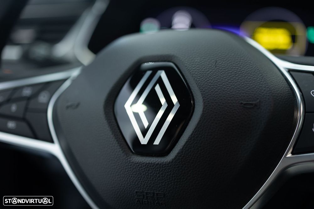 Renault Captur 1.6 E-Tech Full Hybrid Techno - 17