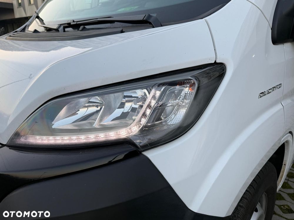 Fiat DUCATO 2,3 MJT Automatic - 28