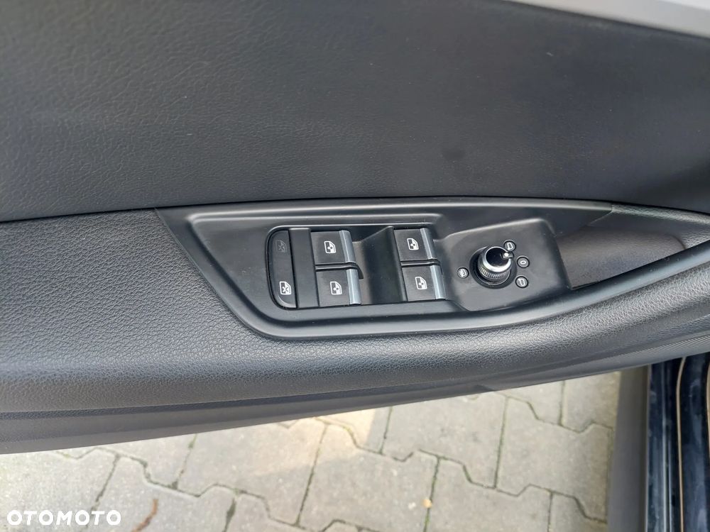 Audi A5 Sportback 2.0 TFSI quattro S tronic design - 16
