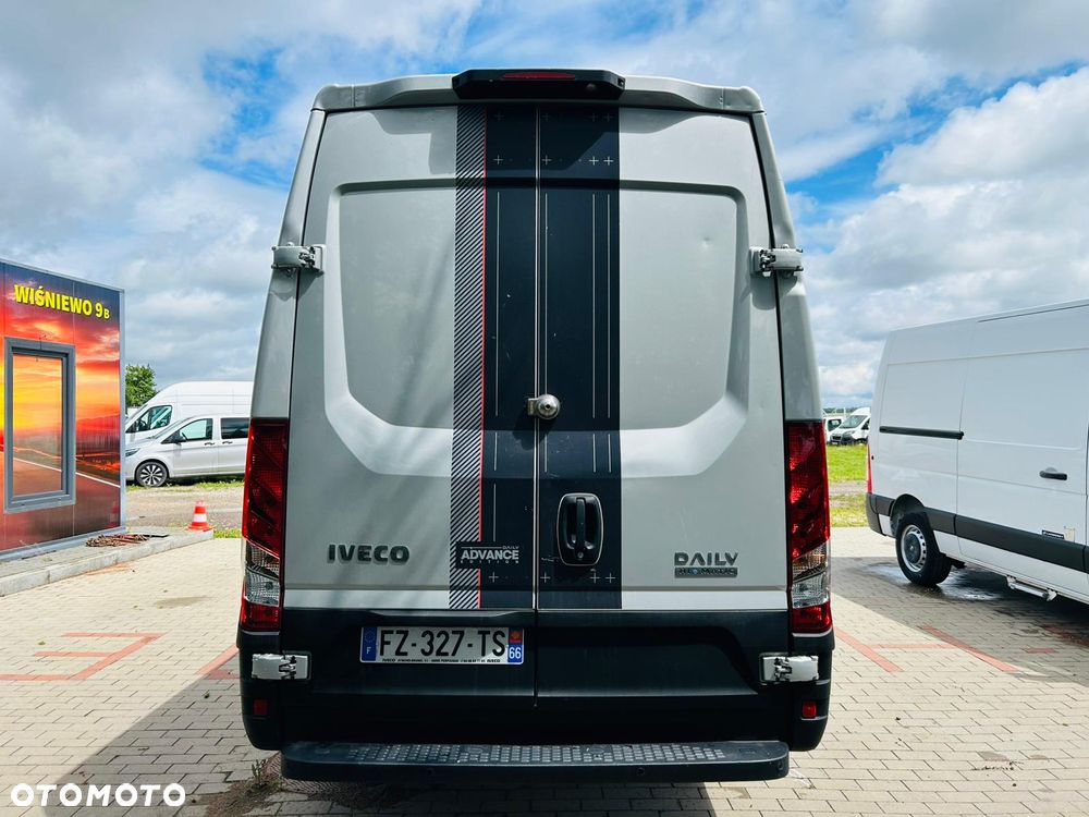 Iveco 35s16 - 18