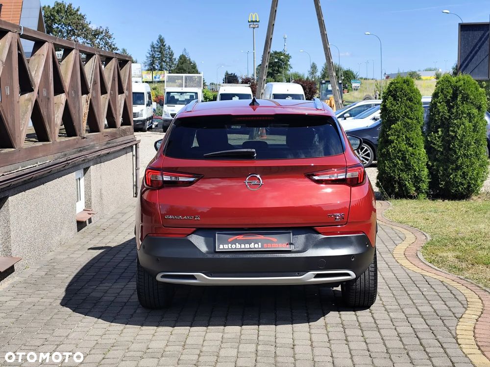 Opel Grandland X 1.5 D Start/Stop INNOVATION - 8