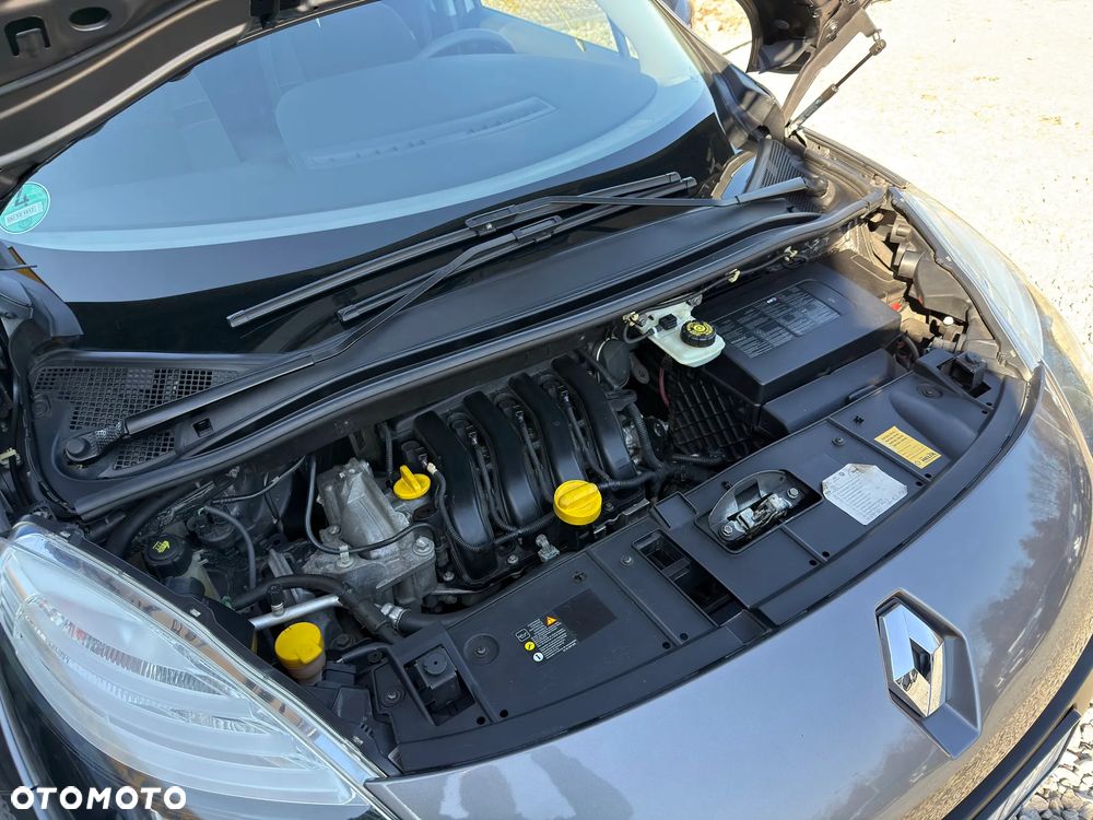 Renault Scenic 1.6 16V Expression - 33