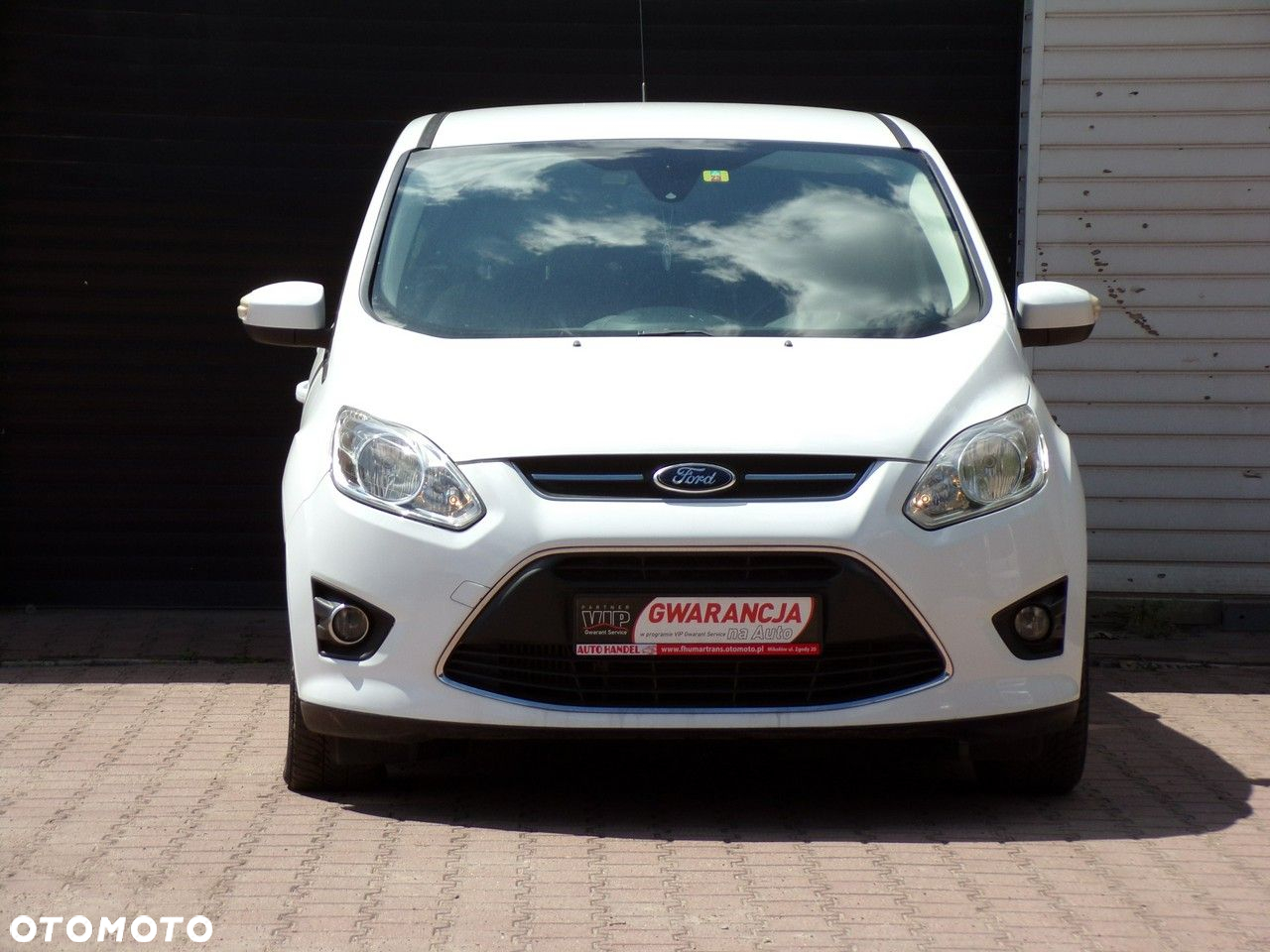 Ford C-MAX - 6
