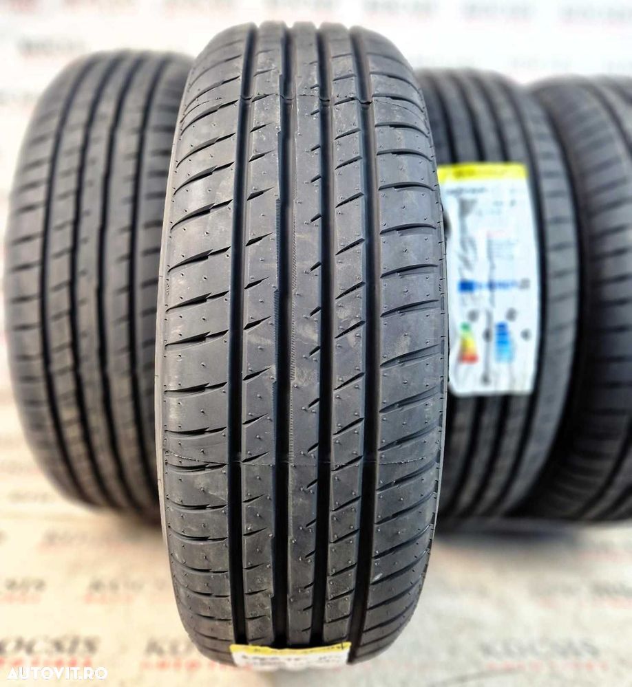 Anvelope noi vara 195 65 15 Black-Arrow - 2