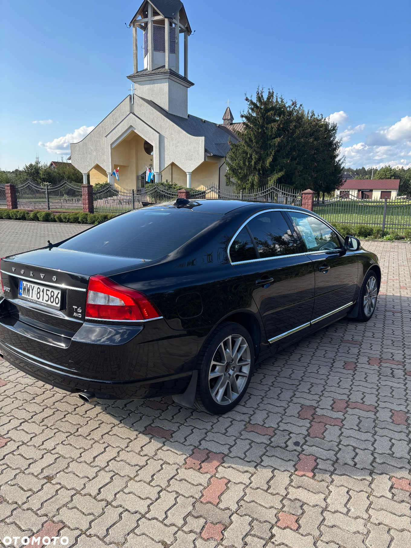 Volvo S80 T6 AWD Summum - 17