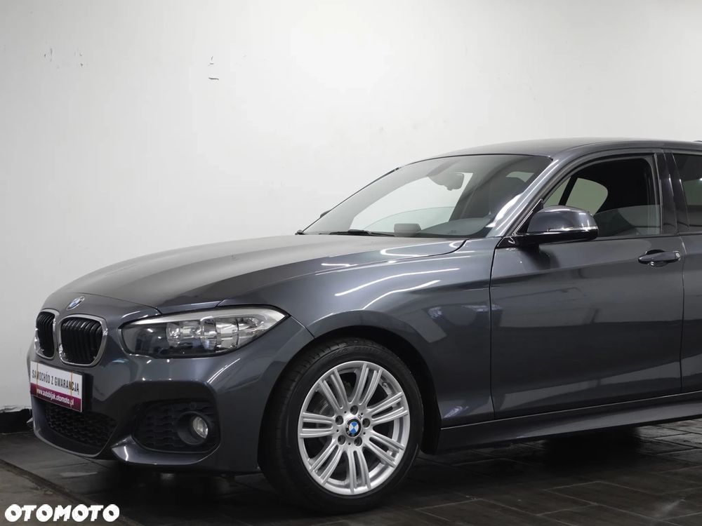 BMW Seria 1 - 13