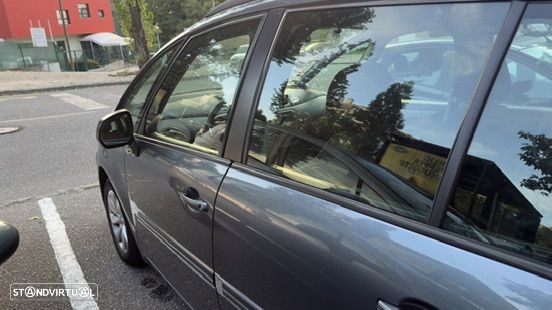 Citroën C4 Grand Picasso 1.6 e-HDi Exclusive CMP6 - 11