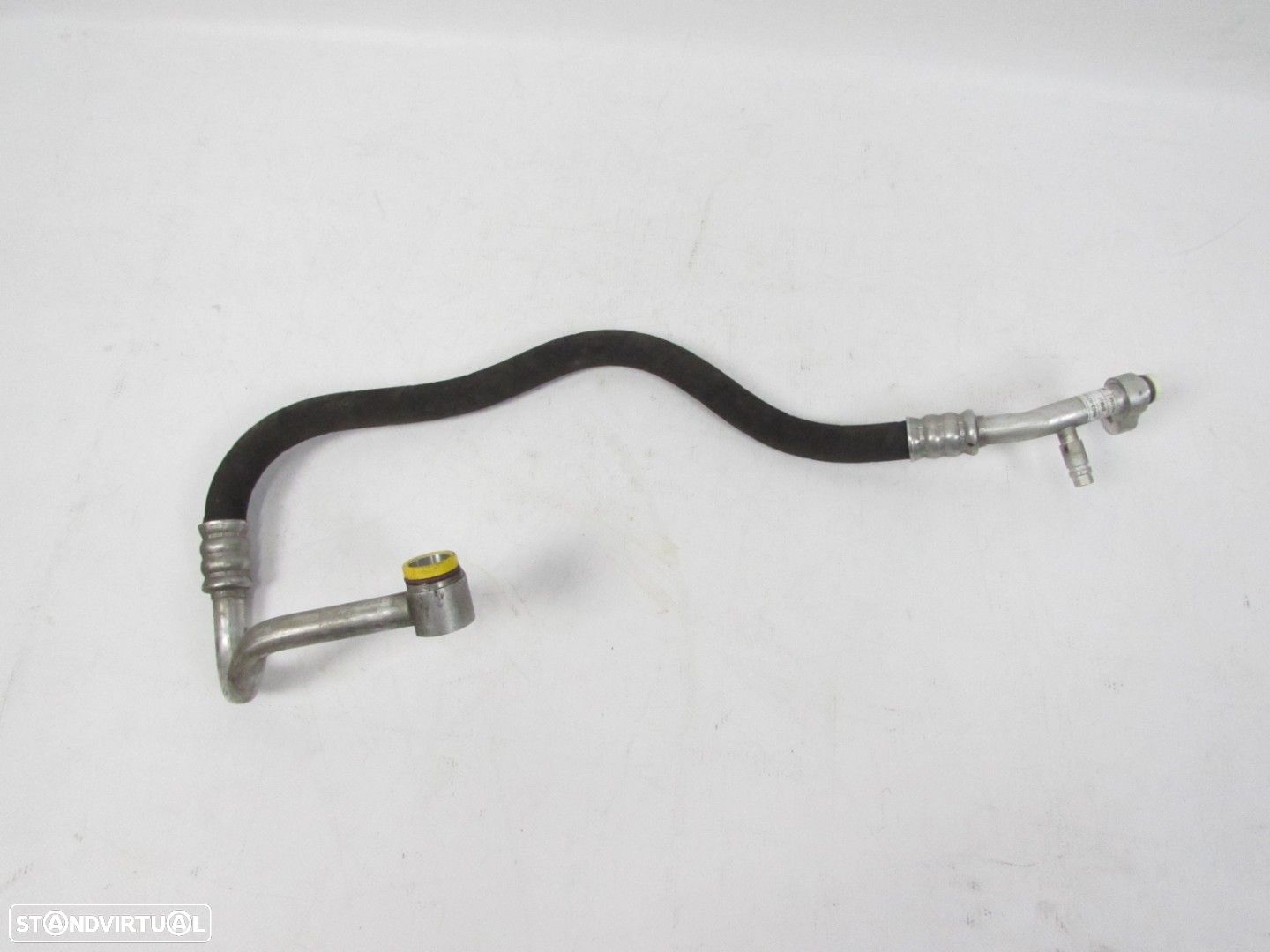 Tubo ar condicionado Evaporador/Compressor Seminovo/ Original BMW 1 (F20)/BMW 3... - 1