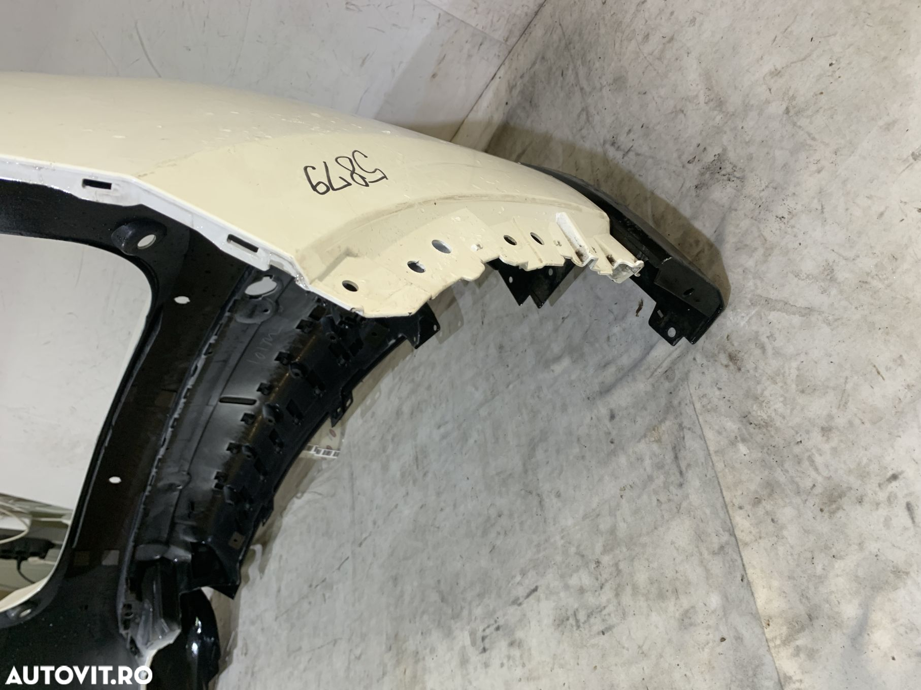 Bara spate Mazda CX5, 2021, 2022, 2023, 2024, cod origine OE KSD4-50221. - 3