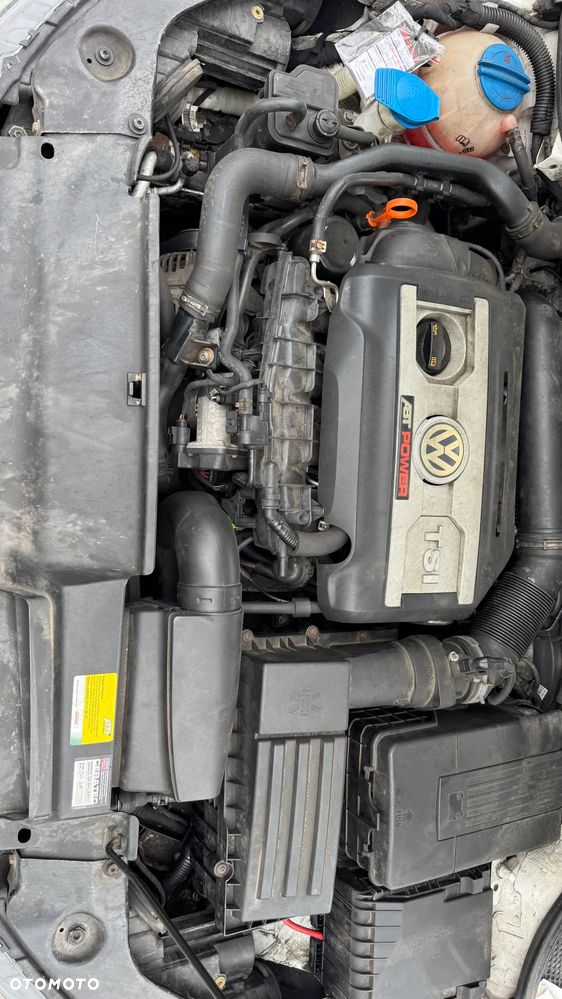 Volkswagen Scirocco - 9