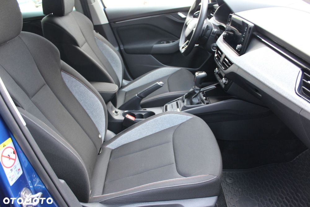 Skoda Scala - 17