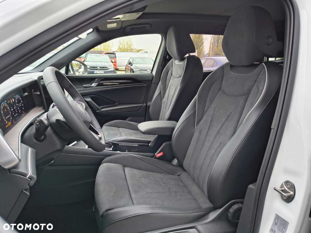 Volkswagen Tayron - 17