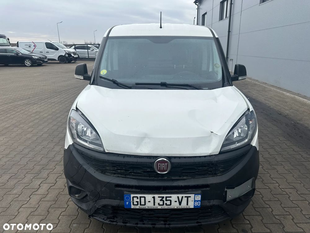 Fiat DOBLO - 2