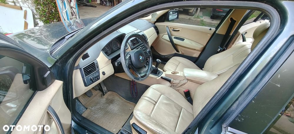 BMW X3 - 14
