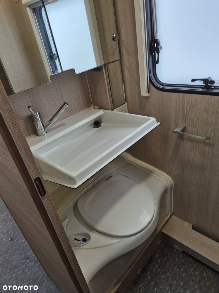 Adria Adora 573 PT - 13