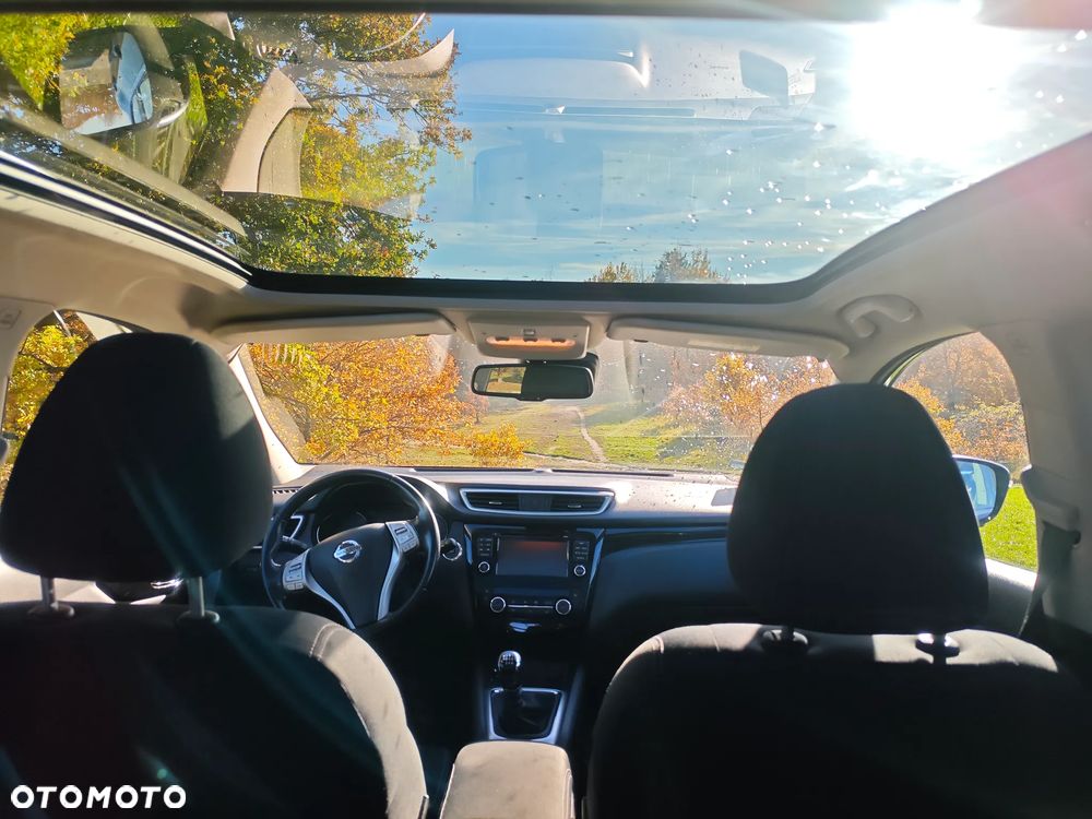 Nissan Qashqai 1.2 DIG-T Tekna - 10