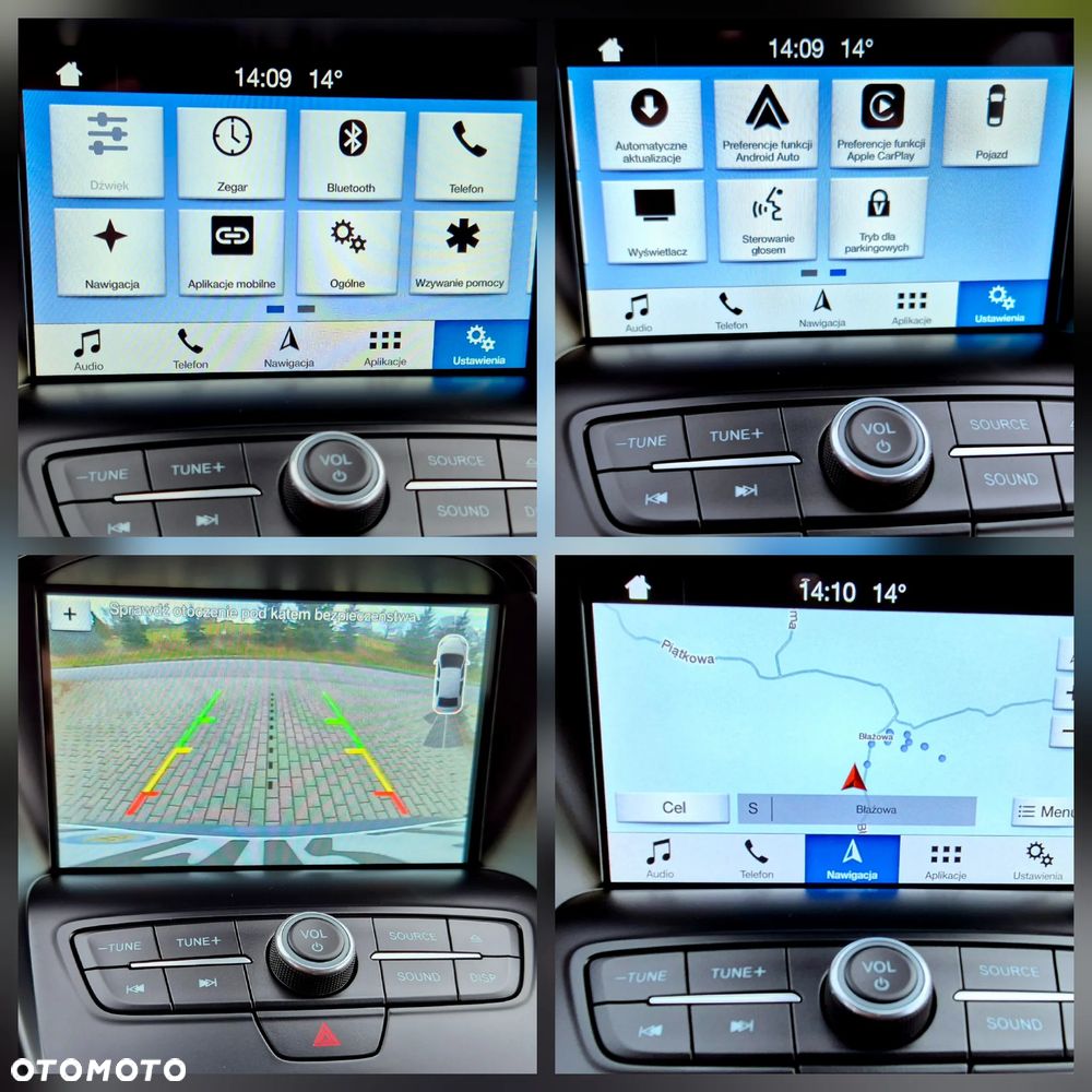 Ford Kuga 2.0 TDCi 4x4 ST-Line - 35