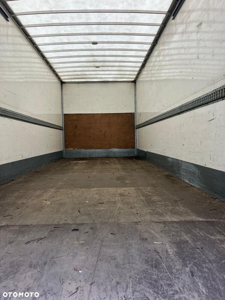 MAN TGL 12.220  kurierka kontener - 6