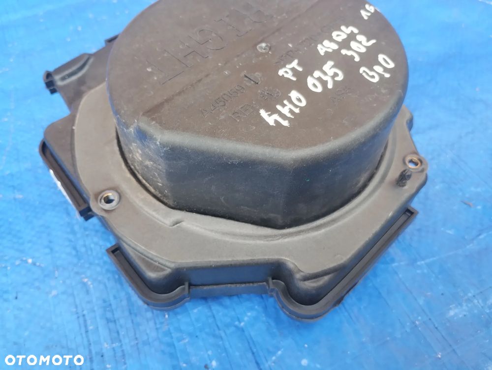 Audi A8 D4 Lift Głośnik Bang Olufsen Tył Prawy 4H0035302 - 4