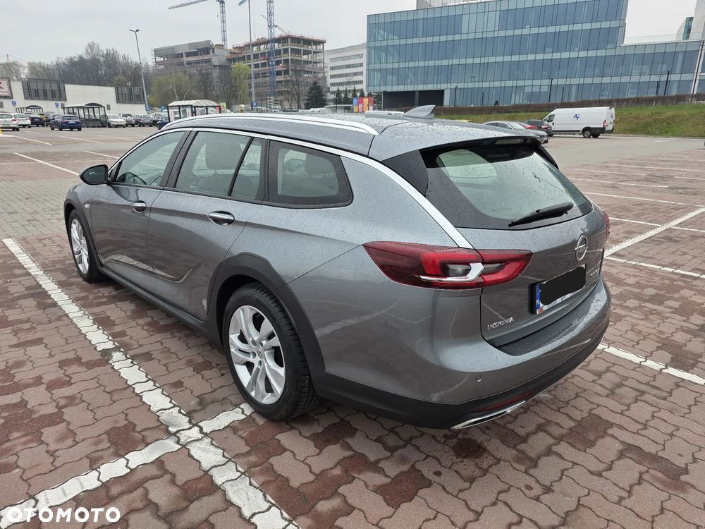 Opel Insignia 2.0 CDTI 4x4 Elite S&S - 2