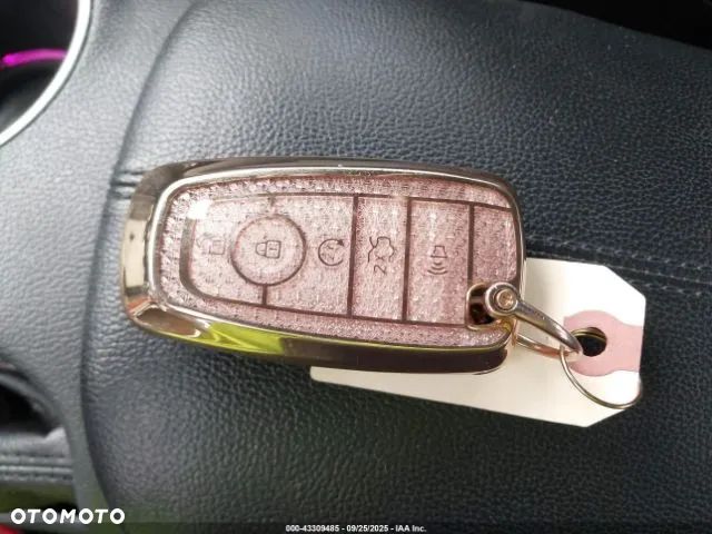 Ford Mustang 2.3 EcoBoost - 22