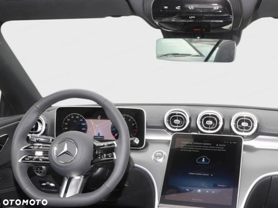 Mercedes-Benz CLE - 6