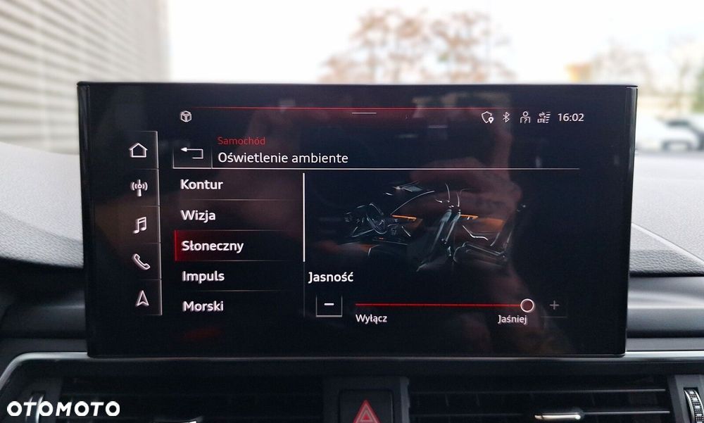 Audi A4 Limousine - 19