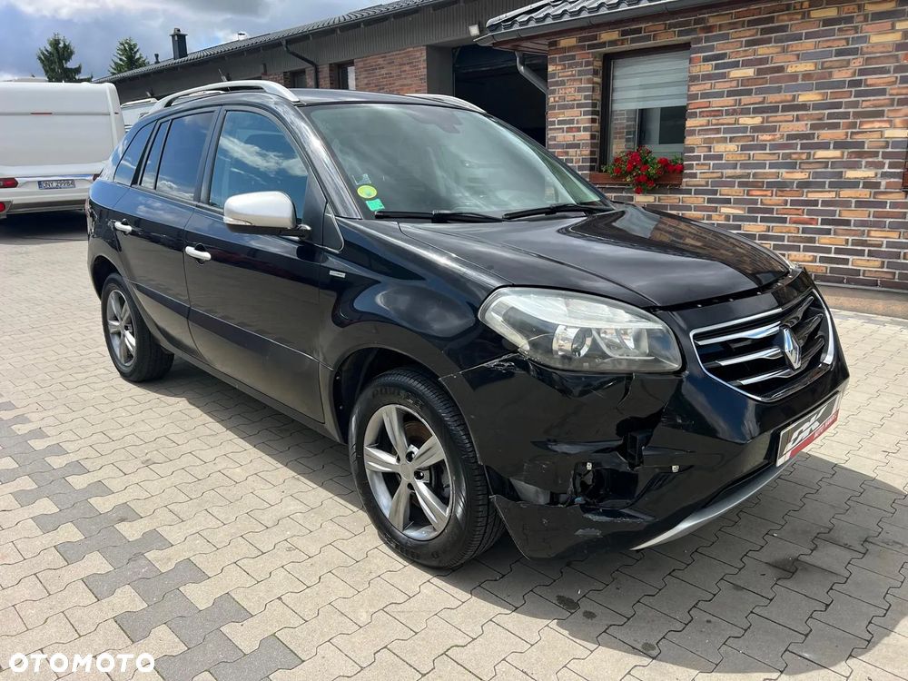 Renault Koleos - 7