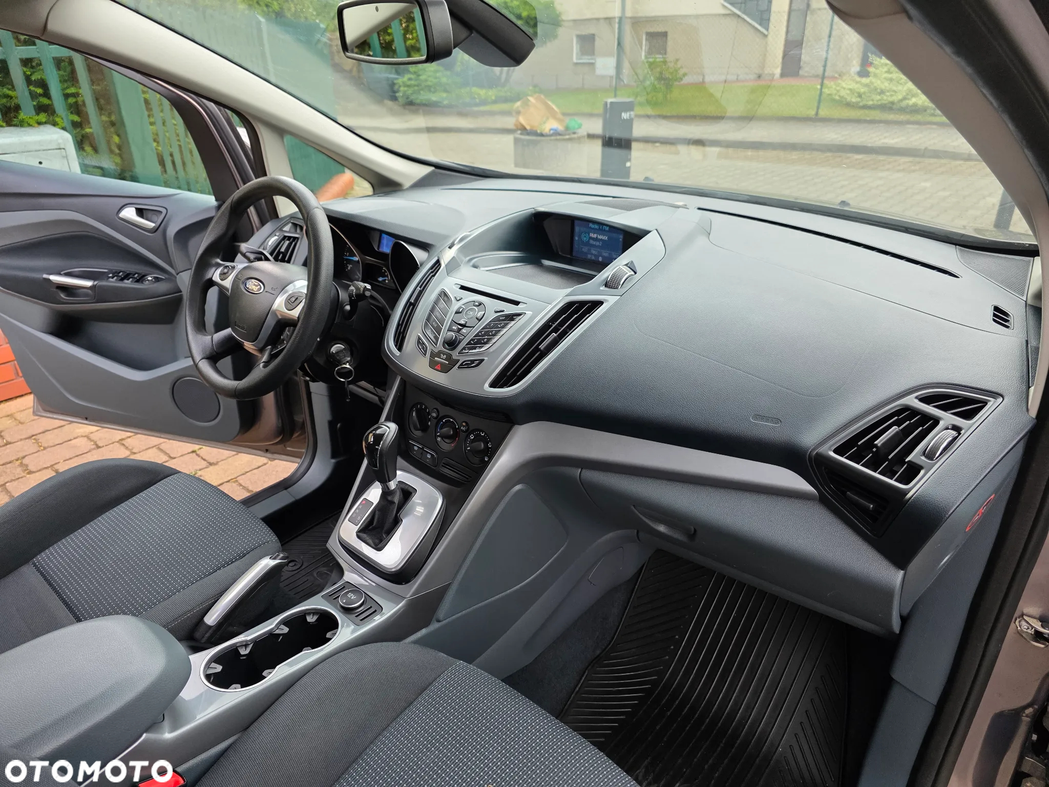 Ford Grand C-MAX 2.0 TDCi Edition MPS6 - 11