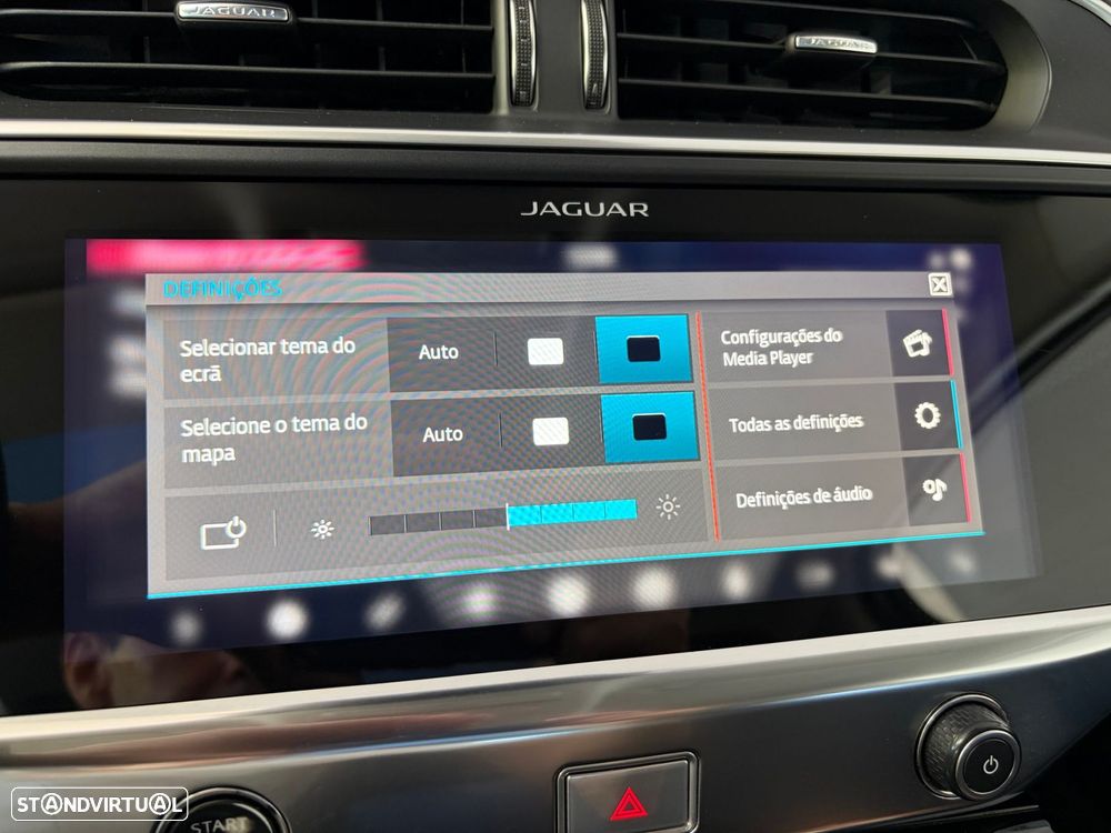 Jaguar I-Pace HSE AWD Aut. - 30