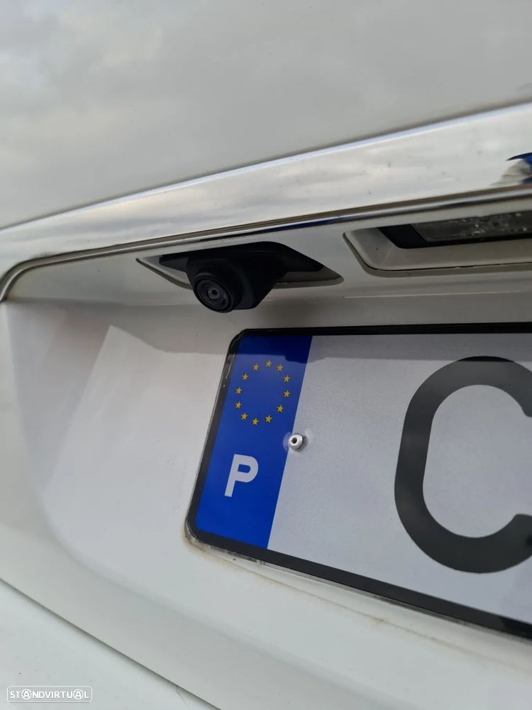 Citroën C4 Spacetourer PureTech 130 Stop&Start SHINE - 30