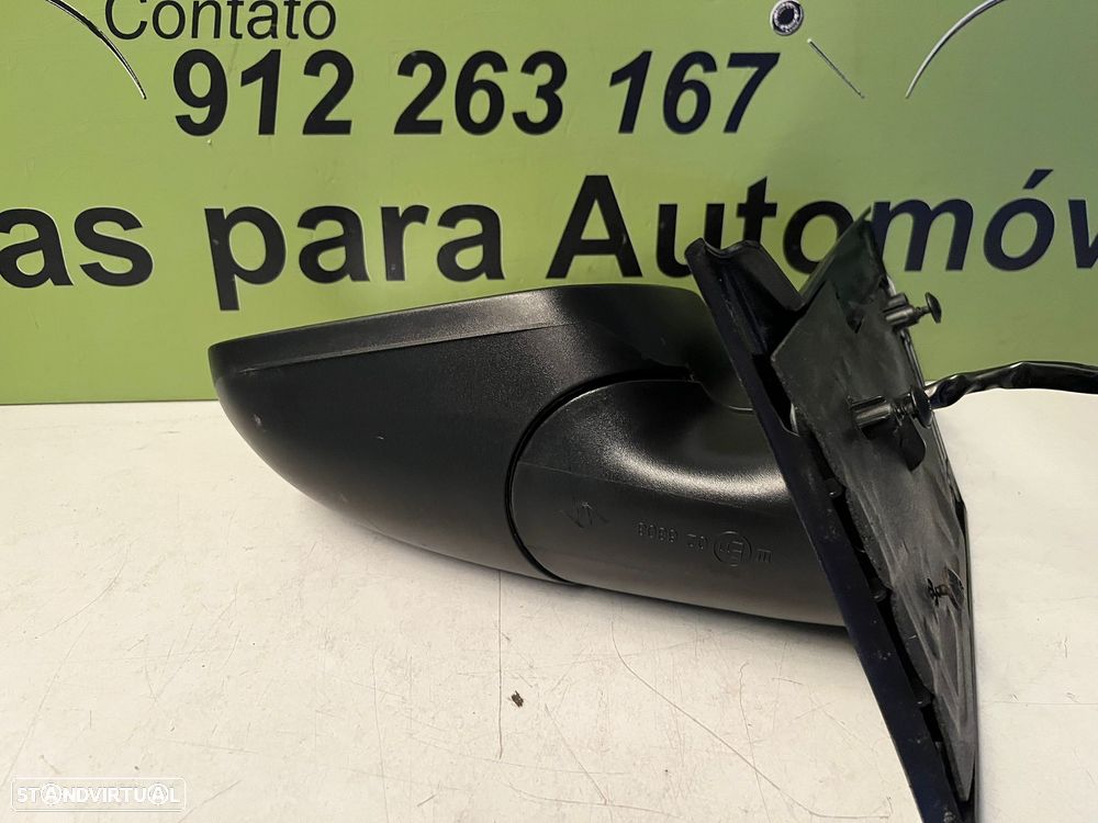 Vw Fox - ESPELHO RETROVISOR DIREITO / ESQUERDO - ER340 - 8