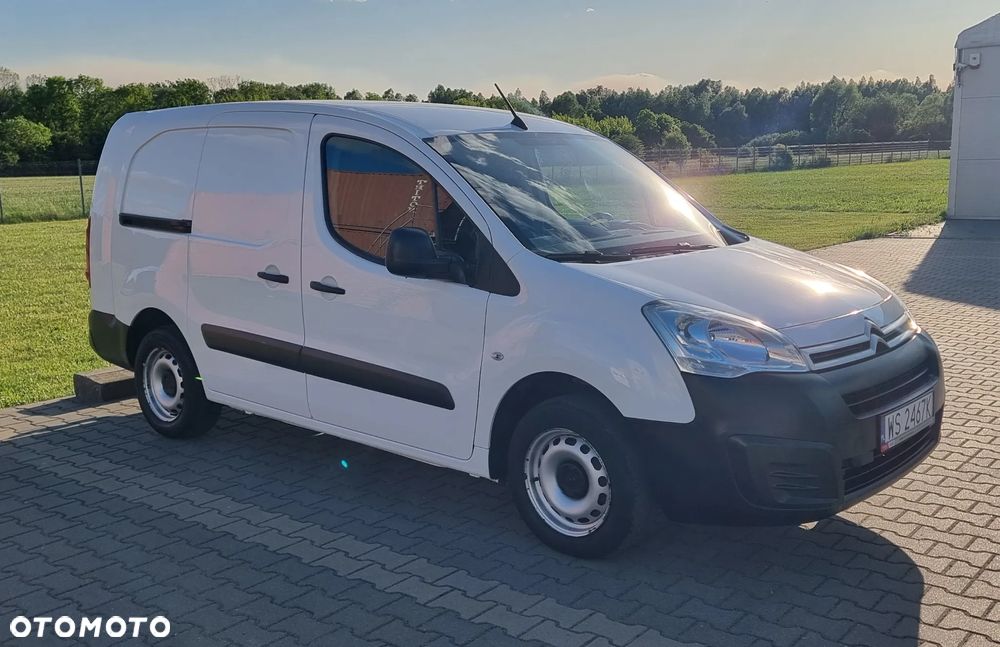 Peugeot Partner - 3