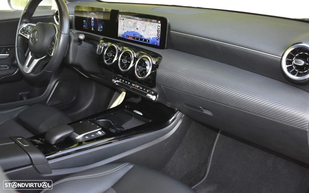 Mercedes-Benz A 250 e Style Plus - 27