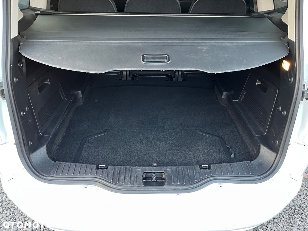 Ford S-Max 2.0 TDCi DPF Titanium - 11