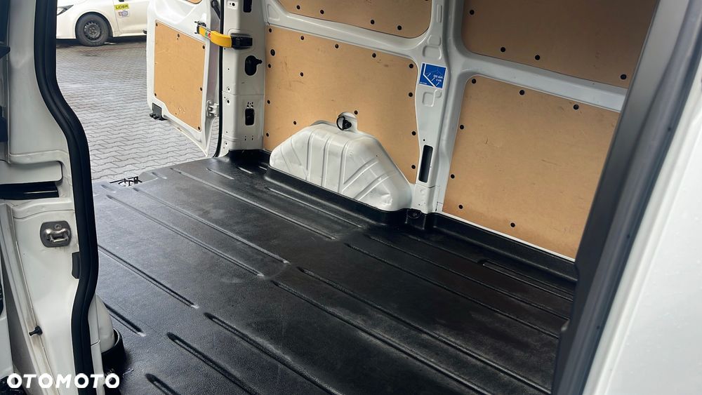 Ford Transit Custom Kasten - 15
