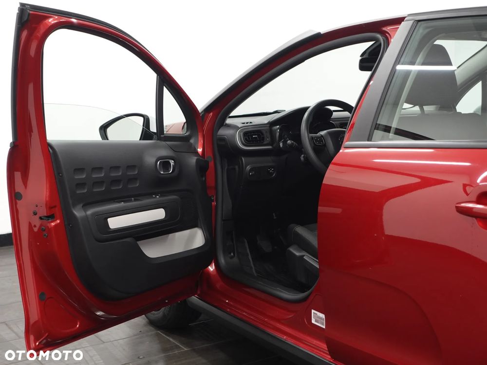 Citroën C3 Pure Tech 83 S&S FEEL - 18