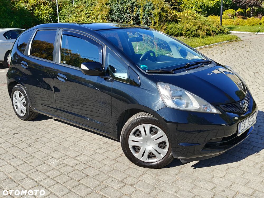 Honda Jazz 1.4 i-VTEC Comfort - 15
