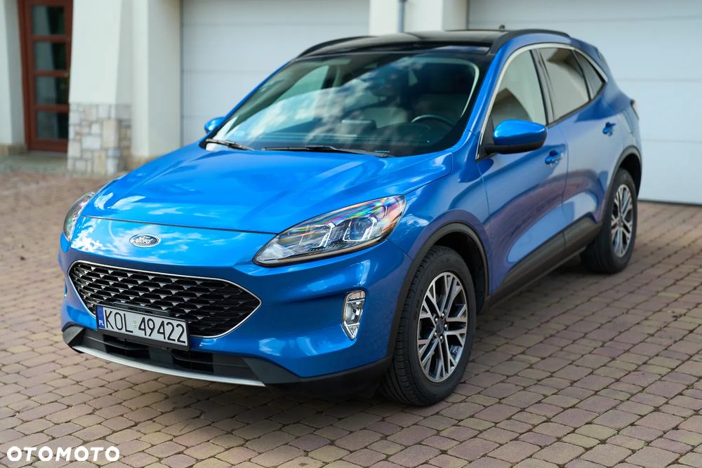 Ford Escape - 3
