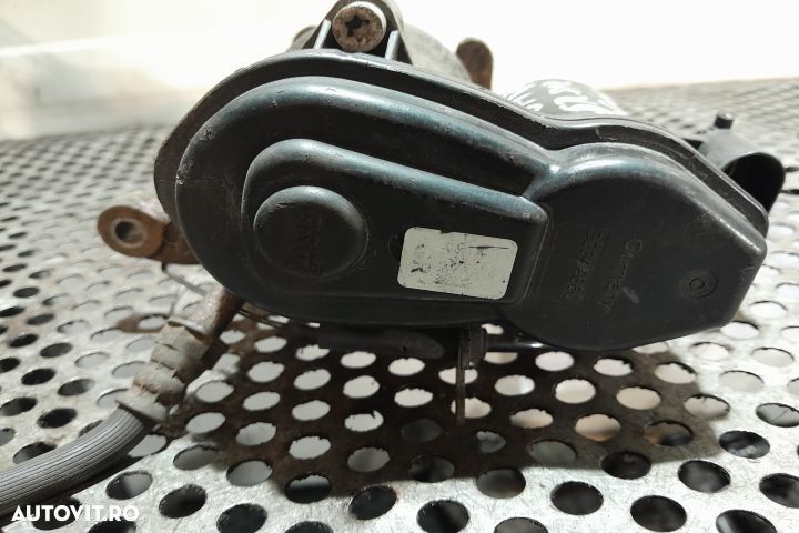 ETRIER DREAPTA FATA MX1253 BMW Seria 5 F10 [2009 - 2013] - 4