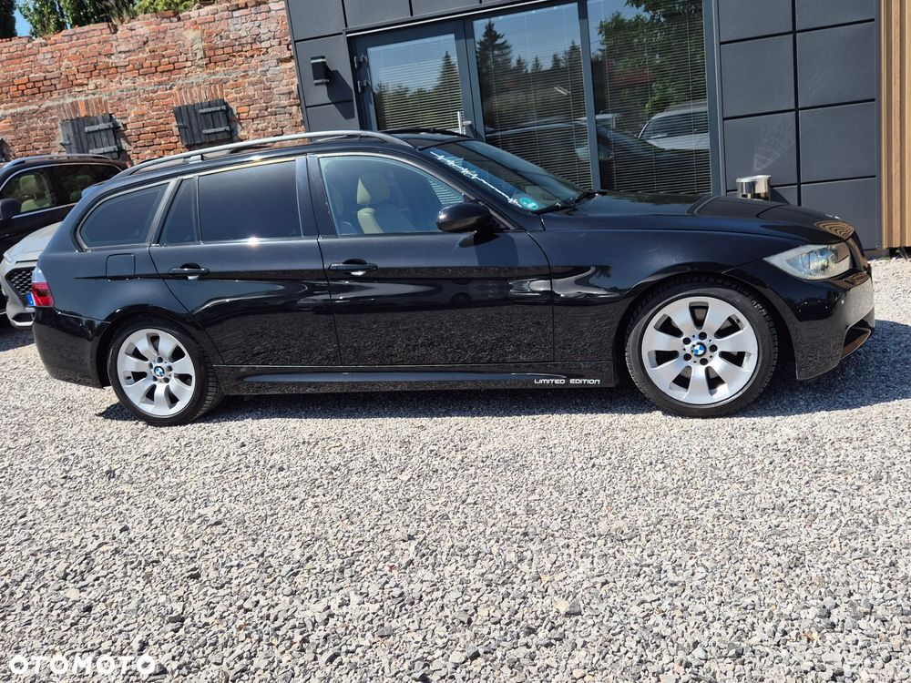 BMW Seria 3 - 15