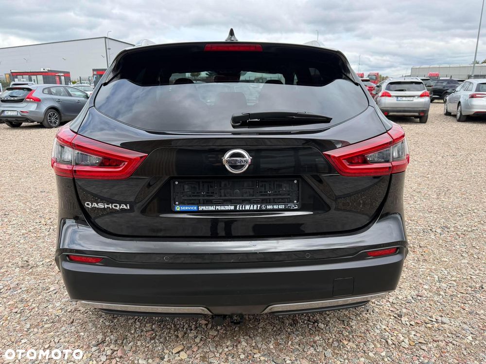 Nissan Qashqai 1.2 DIG-T Tekna+ - 4